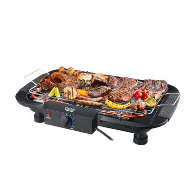 Smart Home เตาปิ้งย่างไฟฟ้า รุ่น SM-BBQ01