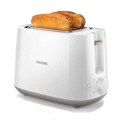 Philips เครื่องปิ้งขนมปัง รุ่น HD2581