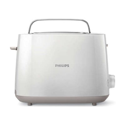 Philips เครื่องปิ้งขนมปัง รุ่น HD2581