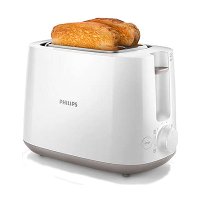 ราคา Philips เครื่องปิ้งขนมปัง รุ่น HD2581