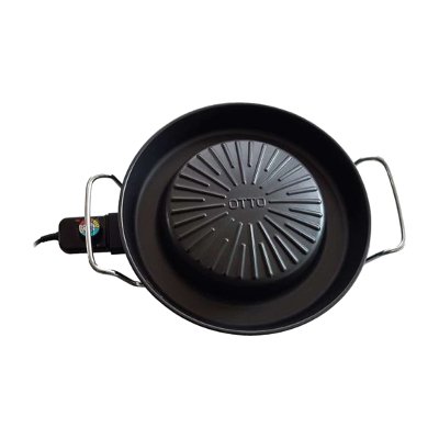 Otto เตาปิ้งย่างอเนกประสงค์ รุ่น GR-175