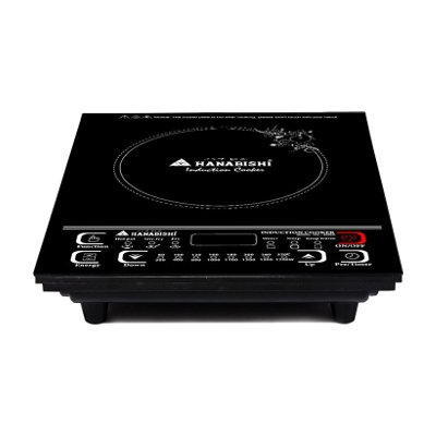 Hanabishi เตาแม่เหล็กไฟฟ้า รุ่น HIC-208EA