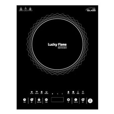 Lucky Flame เตาแม่เหล็กไฟฟ้า รุ่น TS-T202P