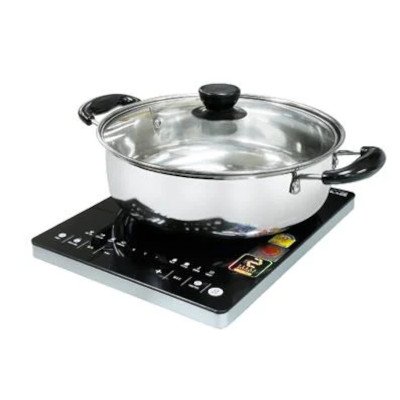 Lucky Flame เตาแม่เหล็กไฟฟ้า รุ่น TS-T202P