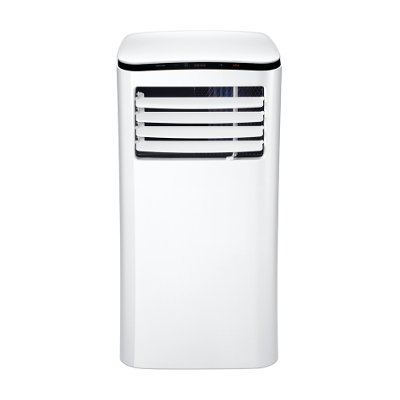 Midea เครื่องปรับอากาศตั้งพื้นเคลื่อนที่ 9000 BTU รุ่น MPPH-09CRN1