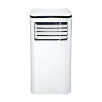 ราคา Midea เครื่องปรับอากาศตั้งพื้นเคลื่อนที่ 9000 BTU รุ่น MPPH-09CRN1