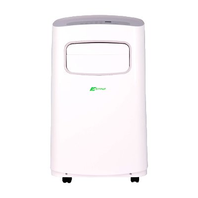 Astina เครื่องปรับอากาศตั้งพื้นเคลื่อนที่ 12000 BTU รุ่น AS120APB