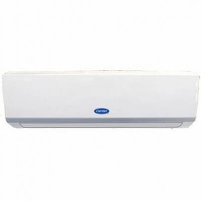 Carrier Challenger เครื่องปรับอากาศติดผนัง 12800 BTU รุ่น 42HFE013/38HFE013