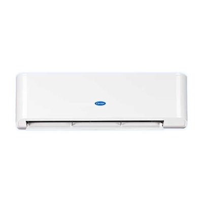 Carrier Everest เครื่องปรับอากาศติดผนัง 9386 BTU รุ่น 42TSGS010-703/38TSGS010-703