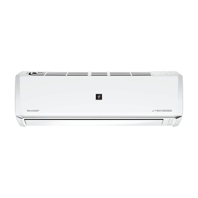 Sharp Inverter เครื่องปรับอากาศระบบอินเวอร์เตอร์ติดผนัง 9250 BTU รุ่น AH-PCX10/AU-PCX10