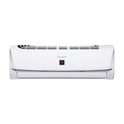 Sharp เครื่องปรับอากาศติดผนัง 12384 BTU รุ่น AH-PF13/AU-PF13