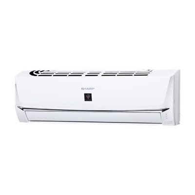Sharp เครื่องปรับอากาศติดผนัง 12384 BTU รุ่น AH-PF13/AU-PF13