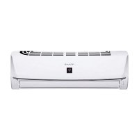 ราคา Sharp เครื่องปรับอากาศติดผนัง 12384 BTU รุ่น AH-PF13/AU-PF13