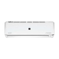 ราคา Sharp Inverter เครื่องปรับอากาศระบบอินเวอร์เตอร์ติดผนัง 11700 BTU รุ่น AH-PCX13/AU-PCX13