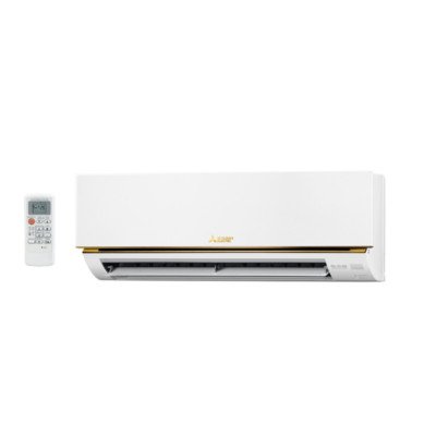 Mitsubishi Super Inverter เครื่องปรับอากาศระบบอินเวอร์เตอร์ติดผนัง 9212 BTU รุ่น MSY-GN09VF