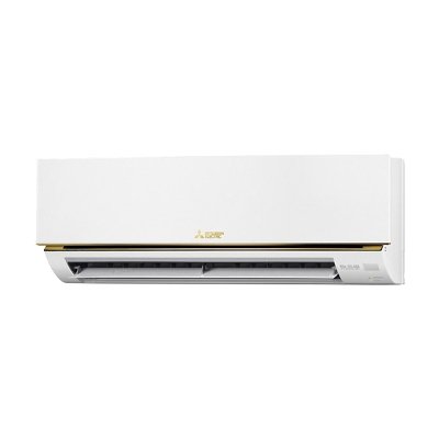 Mitsubishi เครื่องปรับอากาศติดผนัง 14330 BTU รุ่น MS-GN15VF/MU-GN15VF