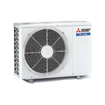 Mitsubishi เครื่องปรับอากาศติดผนัง 14330 BTU รุ่น MS-GN15VF/MU-GN15VF