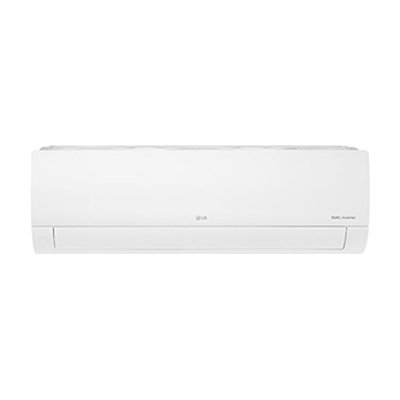 LG Inverter เครื่องปรับอากาศระบบอินเวอร์เตอร์ติดผนัง 18200 BTU รุ่น IC18JN