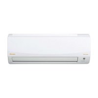 ราคา Daikin Smile Inverter เครื่องปรับอากาศระบบอินเวอร์เตอร์ติดผนัง 12100 BTU รุ่น ATKC12RV2S/ARKC12RV2S