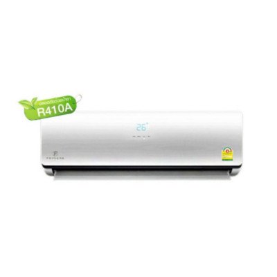 Fedders เครื่องปรับอากาศติดผนัง 18750 BTU รุ่น FHW518-1CTFA