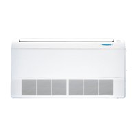 ราคา Mitsubishi Flexy เครื่องปรับอากาศตั้งพื้น/แขวนใต้ฝ้าเพดาน 16378 BTU รุ่น MCF-GN18VA
