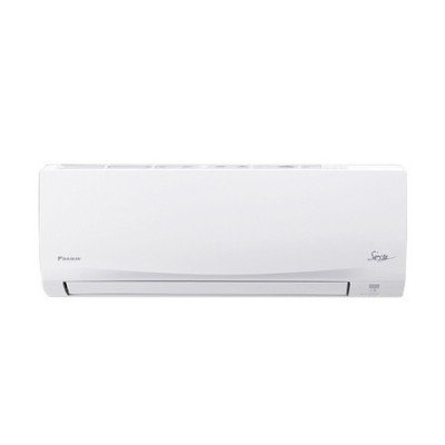 Daikin Smooth II เครื่องปรับอากาศติดผนัง 18090 BTU รุ่น ATM18NV2S/ARM18NV2S