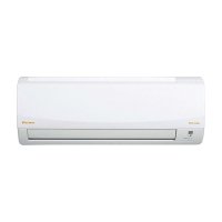 ราคา Daikin Smile Inverter เครื่องปรับอากาศระบบอินเวอร์เตอร์ติดผนัง 18000 BTU รุ่น ATKC18RV2S/ARKC18RV2S