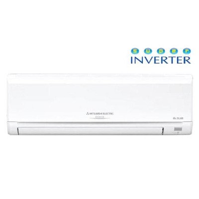 Mitsubishi Super Inverter เครื่องปรับอากาศระบบอินเวอร์เตอร์ติดผนัง 17742 BTU รุ่น MSY-GN18VF