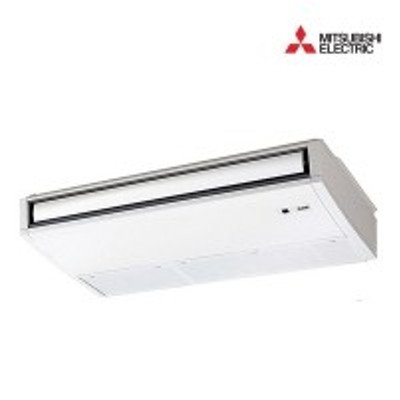 Mitsubishi เครื่องปรับอากาศแบบแขวนใต้ฝ้าเพดาน 17400 BTU รุ่น PC-P18KAKL/PU-P18VAKD