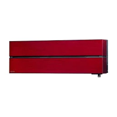 Mitsubishi Inverter เครื่องปรับอากาศระบบอินเวอร์เตอร์ติดผนัง 12966 BTU รุ่น MSZ-LN13VF