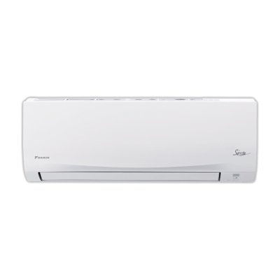 Daikin Smooth II เครื่องปรับอากาศติดผนัง 22530 BTU รุ่น ATM24NV2S/ARM24NV2S