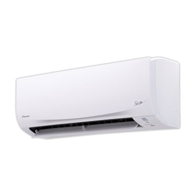 Daikin Smooth II เครื่องปรับอากาศติดผนัง 22530 BTU รุ่น ATM24NV2S/ARM24NV2S