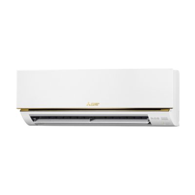 Mitsubishi เครื่องปรับอากาศติดผนัง 22519 BTU รุ่น MS-GN24VF/MU-GN24VF