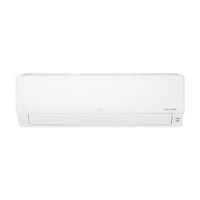 LG Dual Inverter เครื่องปรับอากาศระบบอินเวอร์เตอร์ติดผนัง 24000 BTU รุ่น ID24JN