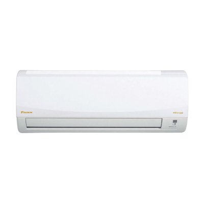 Daikin Smile Inverter เครื่องปรับอากาศระบบอินเวอร์เตอร์ติดผนัง 20500 BTU รุ่น ATKC24RV2S/ARKC24RV2S