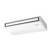 ราคา Mitsubishi เครื่องปรับอากาศแบบแขวนใต้ฝ้าเพดาน 35500 BTU รุ่น PC-P36KAKL/PU-P36VAKD