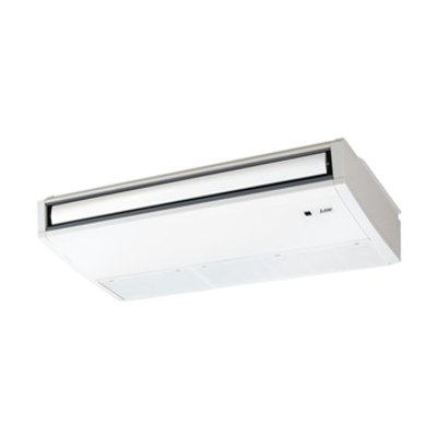 Mitsubishi เครื่องปรับอากาศแขวนใต้ฝ้าเพดาน 42300 BTU รุ่น PC-P42KAKL/PU-P42VAKD