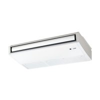 ราคา Mitsubishi เครื่องปรับอากาศแขวนใต้ฝ้าเพดาน 42300 BTU รุ่น PC-P42KAKL/PU-P42VAKD