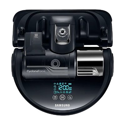 Samsung POWERbot หุ่นยนต์ดูดฝุ่น รุ่น VR20K9350WK