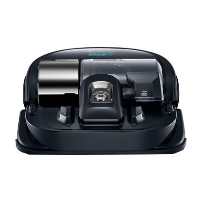 Samsung POWERbot หุ่นยนต์ดูดฝุ่น รุ่น VR20K9350WK