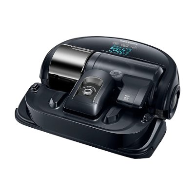 Samsung POWERbot หุ่นยนต์ดูดฝุ่น รุ่น VR20K9350WK