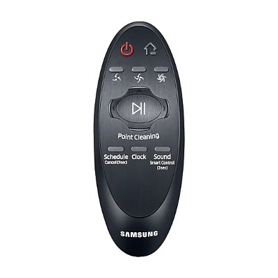 Samsung POWERbot หุ่นยนต์ดูดฝุ่น รุ่น VR20K9350WK
