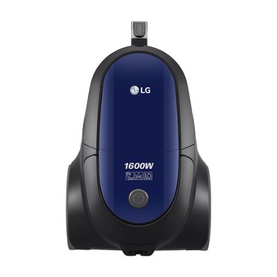 LG เครื่องดูดฝุ่นแบบถังเก็บฝุ่น รุ่น VC53203NNT