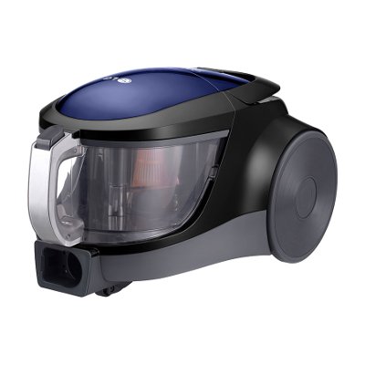 LG เครื่องดูดฝุ่นแบบถังเก็บฝุ่น รุ่น VC53203NNT