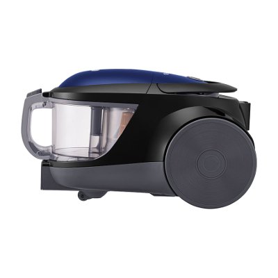 LG เครื่องดูดฝุ่นแบบถังเก็บฝุ่น รุ่น VC53203NNT