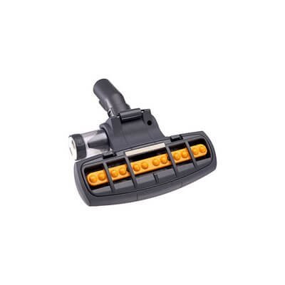 LG เครื่องดูดฝุ่น รุ่น VK53201NNAY