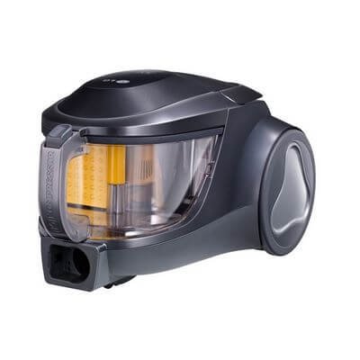 LG เครื่องดูดฝุ่น รุ่น VK53201NNAY