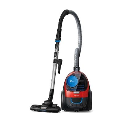 Philips PowerPro Compact เครื่องดูดฝุ่นไร้ถุงเก็บฝุ่น รุ่น FC9351
