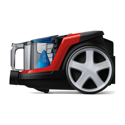 Philips PowerPro Compact เครื่องดูดฝุ่นไร้ถุงเก็บฝุ่น รุ่น FC9351