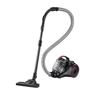 Samsung Anti-Tangle Cyclone เครื่องดูดฝุ่น รุ่น VC15K4170VP